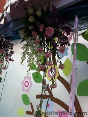 Buddy Phoolz Florists weddingplz