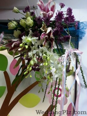 Buddy Phoolz Florists weddingplz