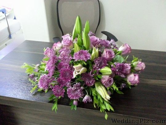 Buddy Phoolz Florists weddingplz