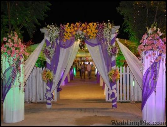 Chinto Florist Florists weddingplz