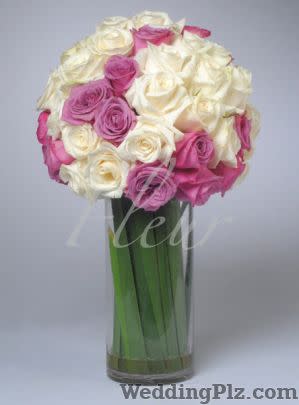 Fleur Florists weddingplz