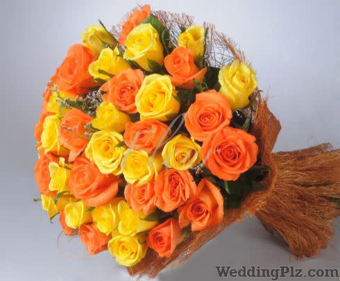 Fleur Florists weddingplz