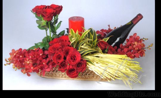 Fleur Florists weddingplz