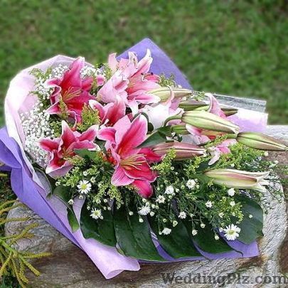 Flora Fantasy Florists weddingplz