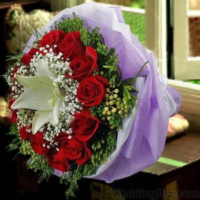 Flora Fantasy Florists weddingplz
