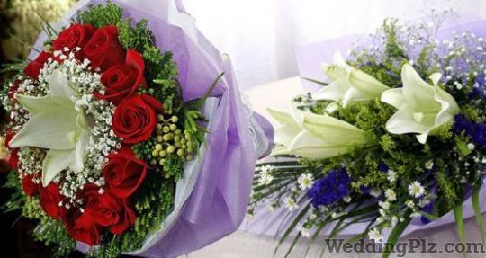 Flora Fantasy Florists weddingplz