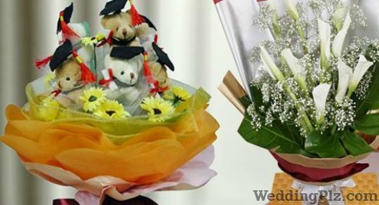 Flora Fantasy Florists weddingplz