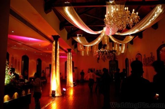 Flora Fantasy Florists weddingplz