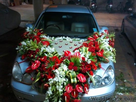 Flora Fantasy Florists weddingplz