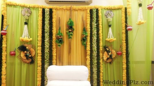 Floral Art Florists weddingplz