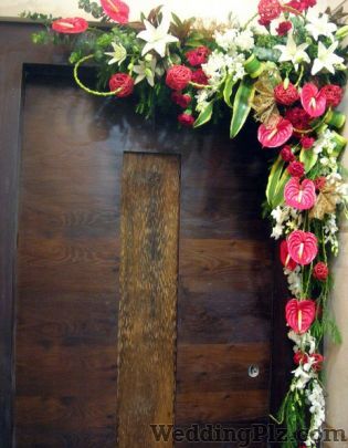 Floral Art Florists weddingplz