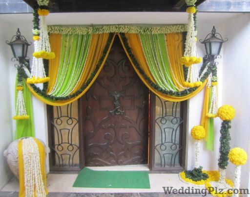 Floral Art Florists weddingplz