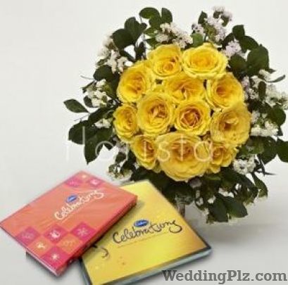 Florista India Pvt Ltd Florists weddingplz