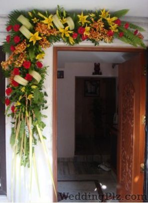 Florista India Pvt Ltd Florists weddingplz