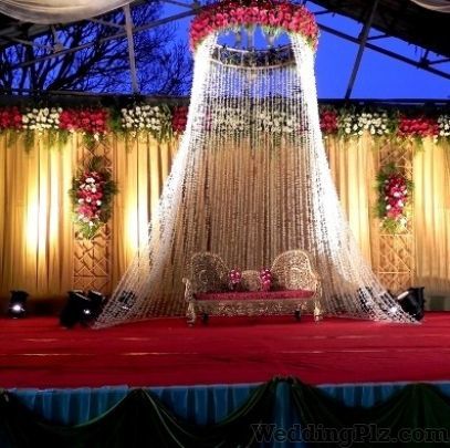 Florista India Pvt Ltd Florists weddingplz