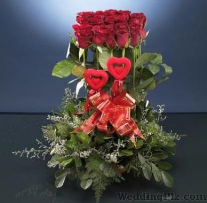 Florista India Pvt Ltd Florists weddingplz