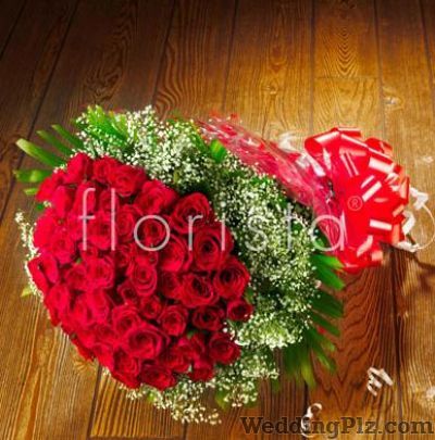 Florista India Pvt Ltd Florists weddingplz