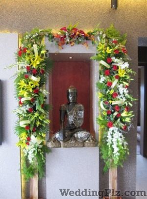 Florista India Pvt Ltd Florists weddingplz