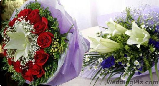 Flower Point Florists weddingplz