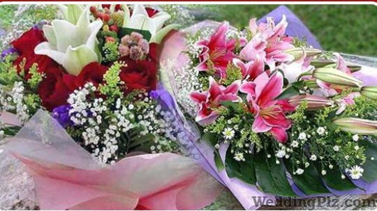Flower Point Florists weddingplz