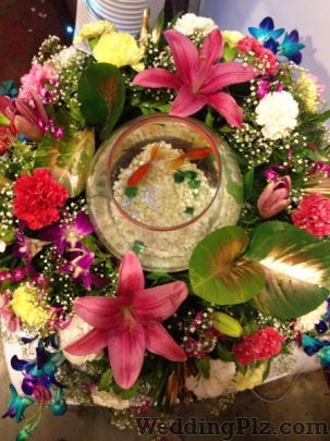 Flower Point Florists weddingplz