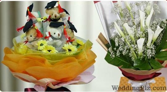 Flower Point Florists weddingplz