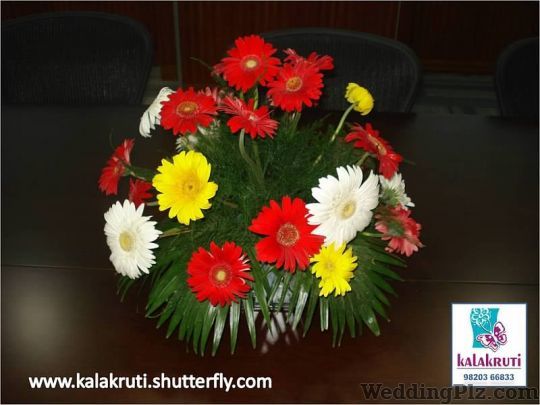 Kalakruti Devotion To Art Florists weddingplz