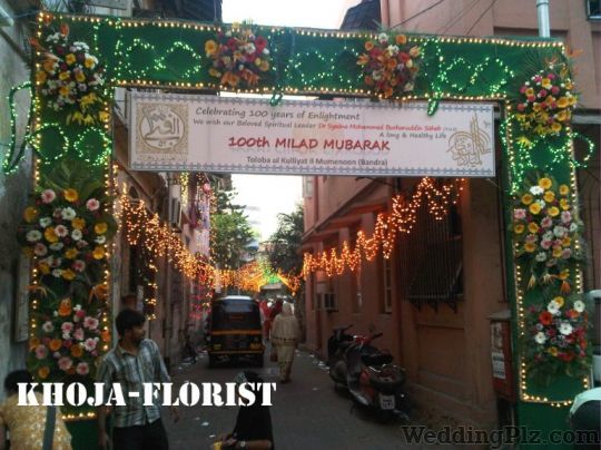 Khoja Florist Florists weddingplz