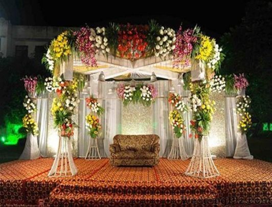 Krishnakant Flower Merchant Florists weddingplz