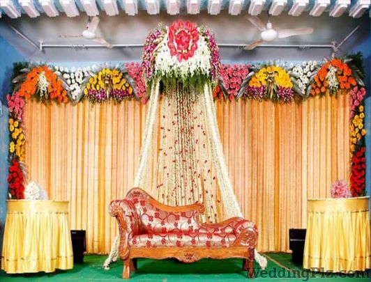 Shree Ganpati Flower Shop Florists weddingplz