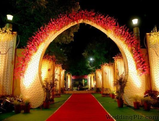Mumbai Flora Florists weddingplz