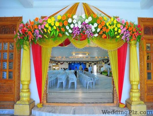 Jai Maa Flowers Florists weddingplz