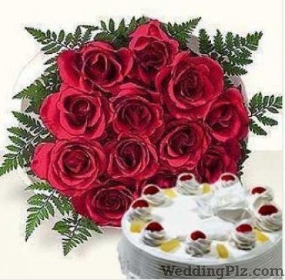 Punsons Flora Florists weddingplz
