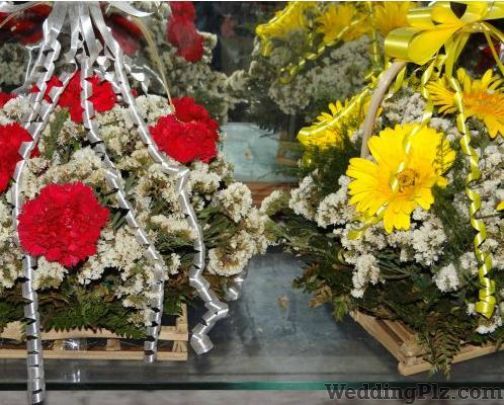 Sachkhand Flowers Florists weddingplz