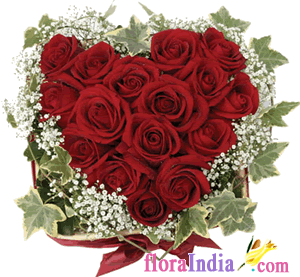 Floraindia.Com Florists weddingplz