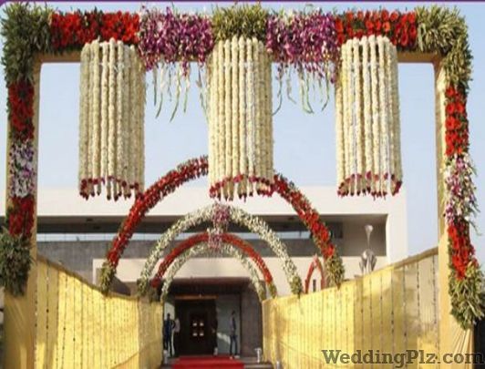 Makhan Flower Decoration Florists weddingplz