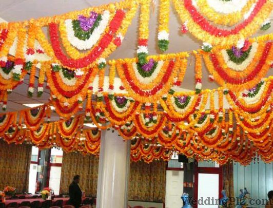 New Sunil Flower Decorator Florists weddingplz