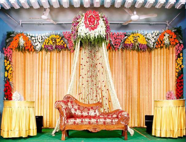 Just Florist Pvt. Ltd. Florists weddingplz