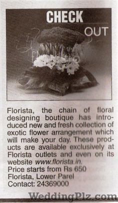 Florista Florists weddingplz