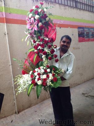 Flower Power Florists weddingplz