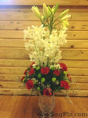 Flower Power Florists weddingplz