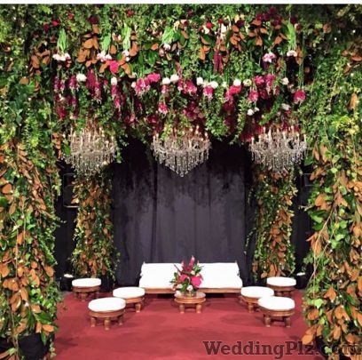 Flower Power Florists weddingplz
