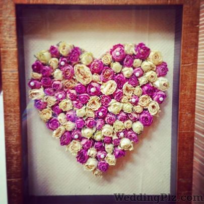 Flower Power Florists weddingplz