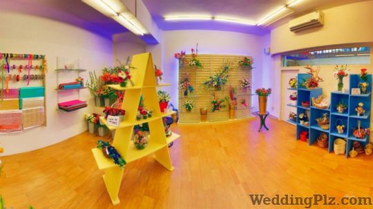 Flower Power Florists weddingplz