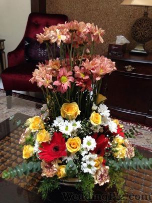 Flower Power Florists weddingplz