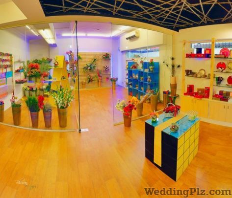 Flower Power Florists weddingplz