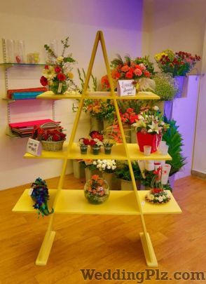 Flower Power Florists weddingplz