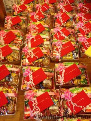 Flower Power Florists weddingplz