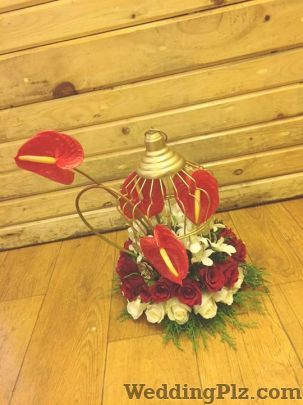 Flower Power Florists weddingplz