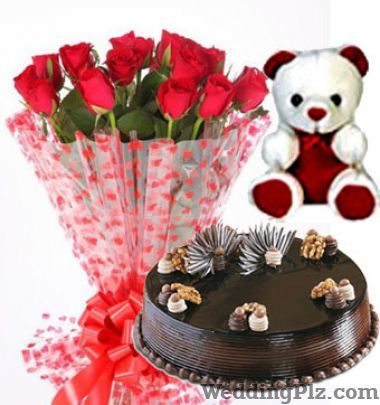 Just Florist Pvt Ltd Florists weddingplz